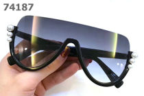 Fendi Sunglasses AAA (456)