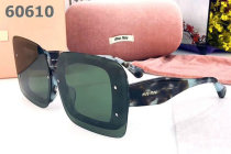 Miu Miu Sunglasses AAA (240)