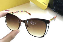Fendi Sunglasses AAA (271)