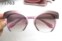 Miu Miu Sunglasses AAA (513)