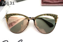 Miu Miu Sunglasses AAA (620)
