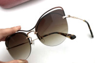 Miu Miu Sunglasses AAA (701)