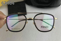 Fendi Sunglasses AAA (208)