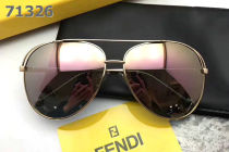 Fendi Sunglasses AAA (375)