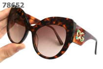 D&G Sunglasses AAA (487)