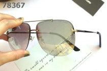 Tom Ford Sunglasses AAA (914)