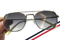 Tom Ford Sunglasses AAA (637)