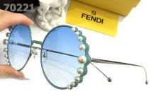 Fendi Sunglasses AAA (359)