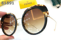 Fendi Sunglasses AAA (742)