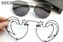 Gentle Monster Sunglasses AAA (491)