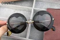 Miu Miu Sunglasses AAA (233)