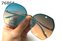Miu Miu Sunglasses AAA (710)