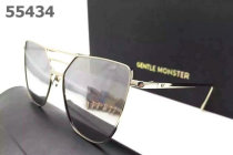 Gentle Monster Sunglasses AAA (124)