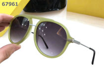 Fendi Sunglasses AAA (314)