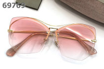 Miu Miu Sunglasses AAA (480)