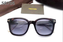 Tom Ford Sunglasses AAA (231)