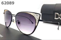 D&G Sunglasses AAA (173)