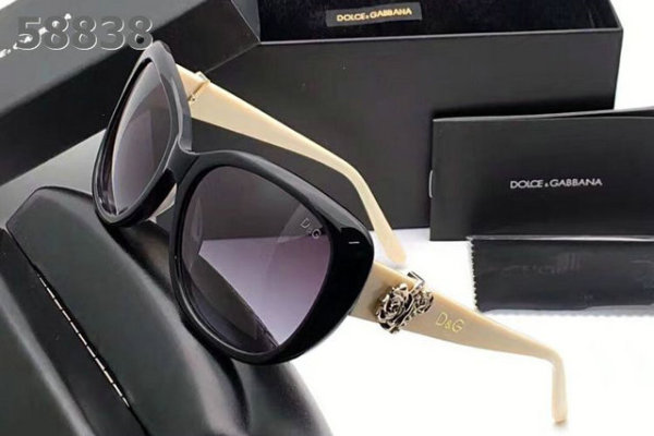D&G Sunglasses AAA (119)