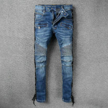 Balmain Long Jeans (54)