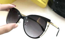 Fendi Sunglasses AAA (270)