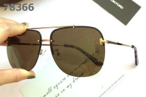 Tom Ford Sunglasses AAA (913)