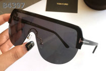 Tom Ford Sunglasses AAA (1391)