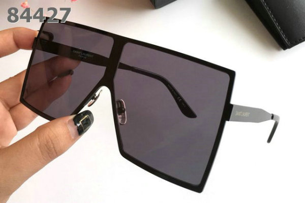 YSL Sunglasses AAA (555)