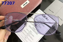Miu Miu Sunglasses AAA (716)