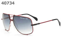 Cazal Sunglasses AAA (60)