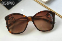 Bvlgari Sunglasses AAA (532)