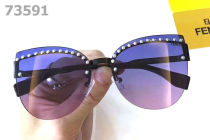 Fendi Sunglasses AAA (436)