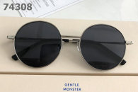 Gentle Monster Sunglasses AAA (597)