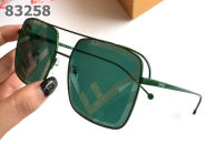 Fendi Sunglasses AAA (785)