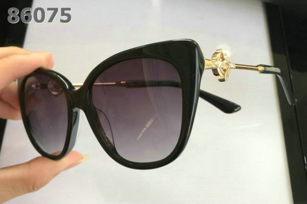 Bvlgari Sunglasses AAA (538)