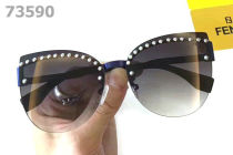 Fendi Sunglasses AAA (435)