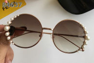 Fendi Sunglasses AAA (815)