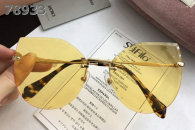 Miu Miu Sunglasses AAA (745)