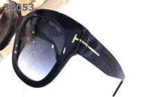 Tom Ford Sunglasses AAA (1363)