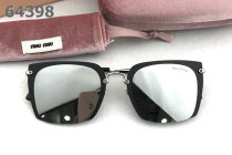 Miu Miu Sunglasses AAA (354)