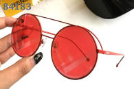 Fendi Sunglasses AAA (801)