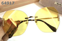 Miu Miu Sunglasses AAA (377)