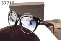 Tom Ford Sunglasses AAA (220)