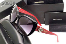 D&G Sunglasses AAA (120)