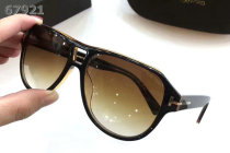 Tom Ford Sunglasses AAA (545)