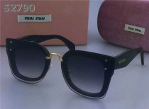 Miu Miu Sunglasses AAA (98)