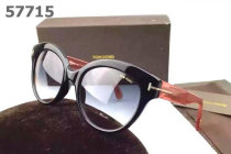 Tom Ford Sunglasses AAA (219)