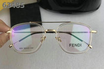 Fendi Sunglasses AAA (209)