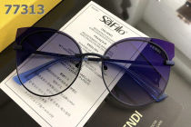 Fendi Sunglasses AAA (603)