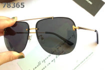 Tom Ford Sunglasses AAA (912)