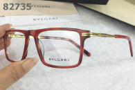 Bvlgari Sunglasses AAA (521)
